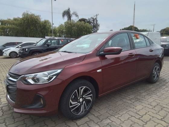 CHEVROLET ONIX 1.0 FLEX PLUS LT MANUAL CHEVROLET ONIX 1.0 FLEX PLUS LT MANUAL